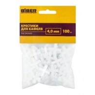 Крестики для кафеля, плитки, керамогранита