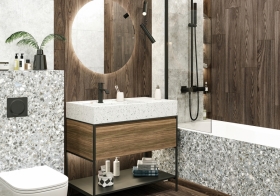 Andora 200*900 КЕРАМОГРАНИТ