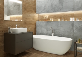 Andora 200*900 КЕРАМОГРАНИТ