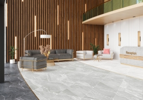 Nexstone 570*570 Керамогранит sugar-эффект