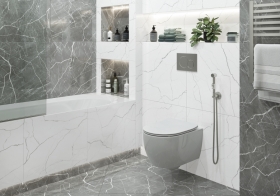 Emotion 570*570 Керамогранит лаппатированый