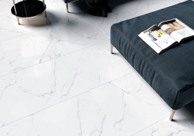 Carrara 600*600 Керамогранит матовый