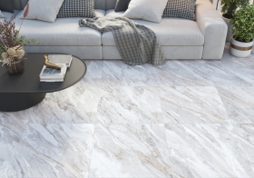 Statuario Rock 570*570 Керамогранит лаппатированый