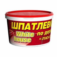 Шпатлевка по дереву