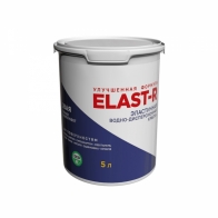 Эластичное покрытие Elast-R улучшенная формула
