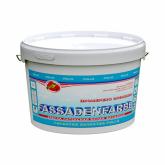 Краска фасадная FASSADENFARBE