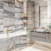 Smeraldo 570*570 Керамогранит лаппатированый