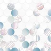 Bolle 249*500 twu09bol006 плитка облицовочная рельефная bolle 249*500*8,5 (11 шт в уп/73,98 м в пал) () 1 м2