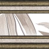 Bonita 249*500 bwu54bnt004 бордюр bonita 80*500*7,5 (12 шт. в коробке) () 1 шт
