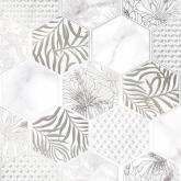 Grigio 249*500 dwu09grg027 декор grigio 249*500*7,5 (8 шт. в коробке) () 1 шт