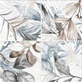 Lea 249*500 twu09psr017 плитка облицовочная plaster 249*500*7,5 (12 шт в уп/80,676 м в пал) () 1 м2