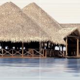 Relax 249*500/Del mare 249*500 pwu09dlm1 панно из 2 плиток del mare 249*1000*7,5 (4 к-та в коробке) () 1 шт