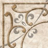 Petra 418*418 плитка напольная dfu03pet004 декор petra 418*418*8 (11 шт. в коробке) () 1 шт