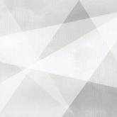 Shape 249*500 shape geometry white wt9shg00 плитка настенная 249*500*8,5 (10 шт в уп/67.23 м в пал) () 1 м2