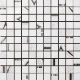 Bella/Band mosaic bella dw7mbe00 декор 305х305 (10 шт в уп) () 1 шт
