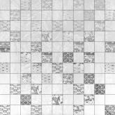 Vesta Silver mosaic vesta silver dw7msv00 декор 305х305 (5 шт в уп) () 1 шт