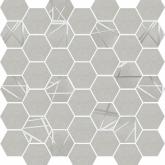 Baffin Gray R 246*740 mosaic baffin gray dark dw7bfn25 декор 316х297 (10 шт в уп) () 1 шт