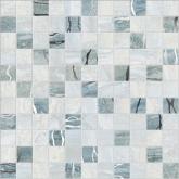 Crystal 253*750 mosaic crystal dw7crt01 декор 305х305 (10 шт в уп) () 1 шт