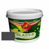 Эластичное покрытие Elast-R сверхстойкое (графит ral 7024) 6 кг