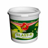 Эластичное покрытие Elast-R «база с» (под колеровку) («база с» (под колеровку)) 1 кг