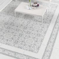 Deloni 600*600 Керамогранит матовый