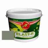 Эластичное покрытие Elast-R сверхстойкое (оливковый ral 7033) 6 кг